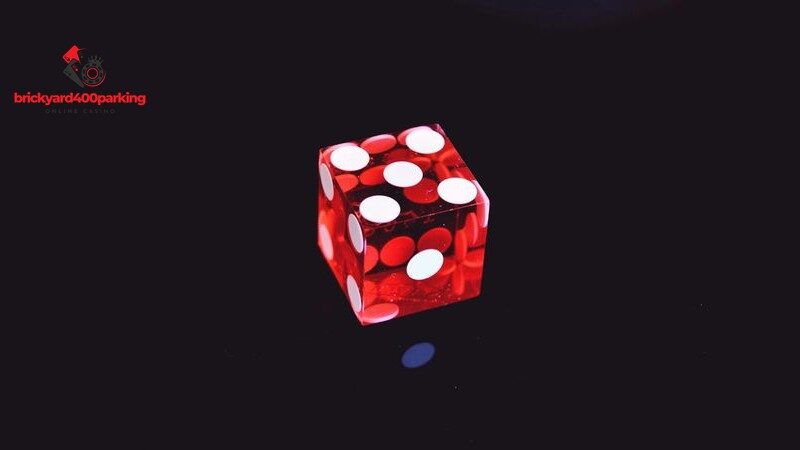 Bùa May Mắn và Xóc Đĩa mini game