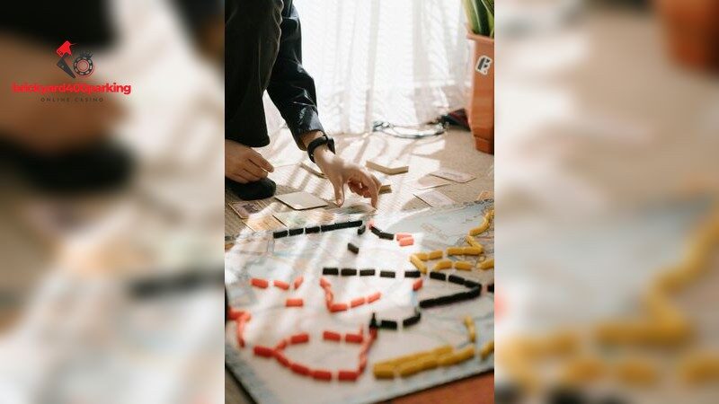 Tuổi Ngọ và mẹo phong thủy khi chơi xóc đĩa