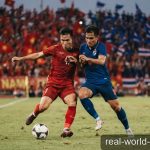 Chung kết ASEAN Cup 2026: Việt Nam và Thái Lan tái đấu, khát vọng ngôi vương