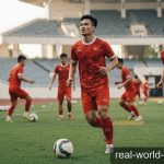 Tuyển Việt Nam hội quân hướng tới FIFA ASEAN Cup 2026: Tái ngộ Thái Lan ở bảng B
