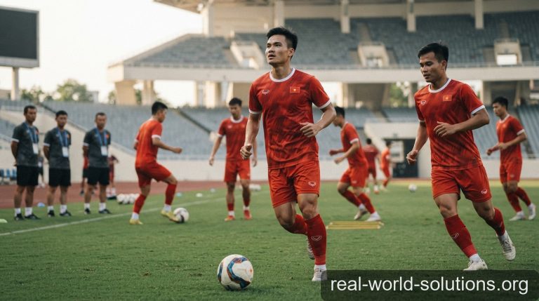 Tuyển Việt Nam hội quân hướng tới FIFA ASEAN Cup 2026: Tái ngộ Thái Lan ở bảng B