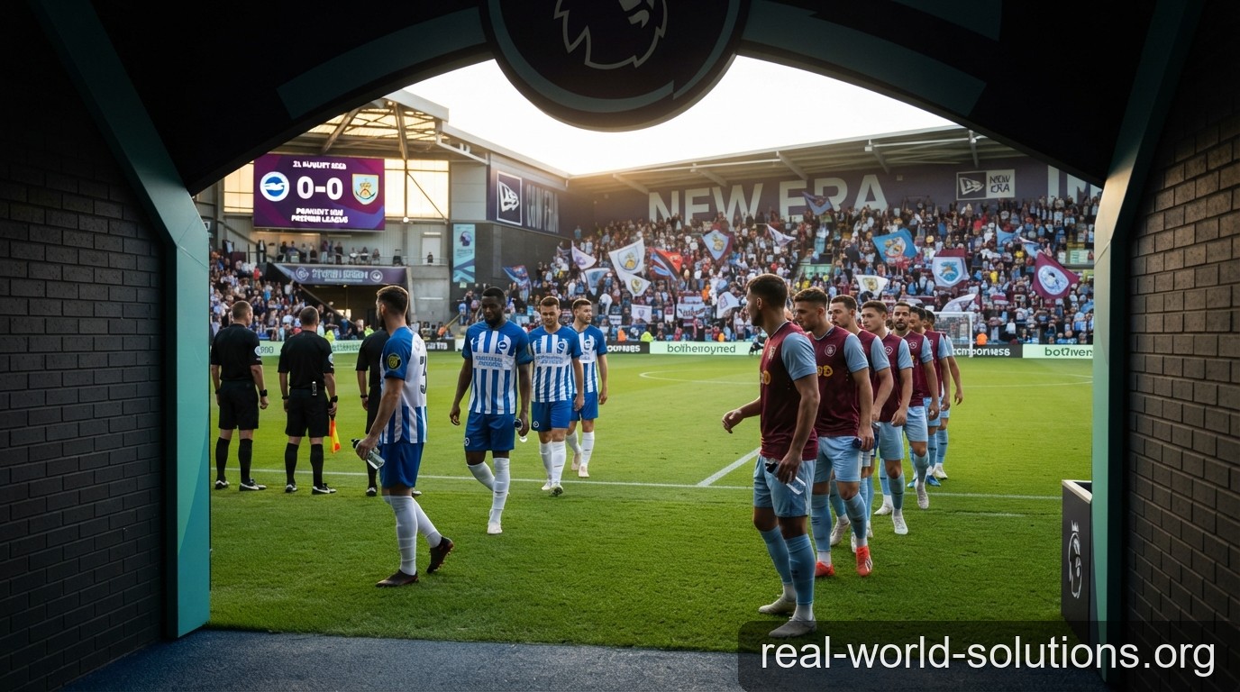 Premier League 2026/27 chính thức khởi tranh: Kỷ nguyên mới sau World Cup - 2