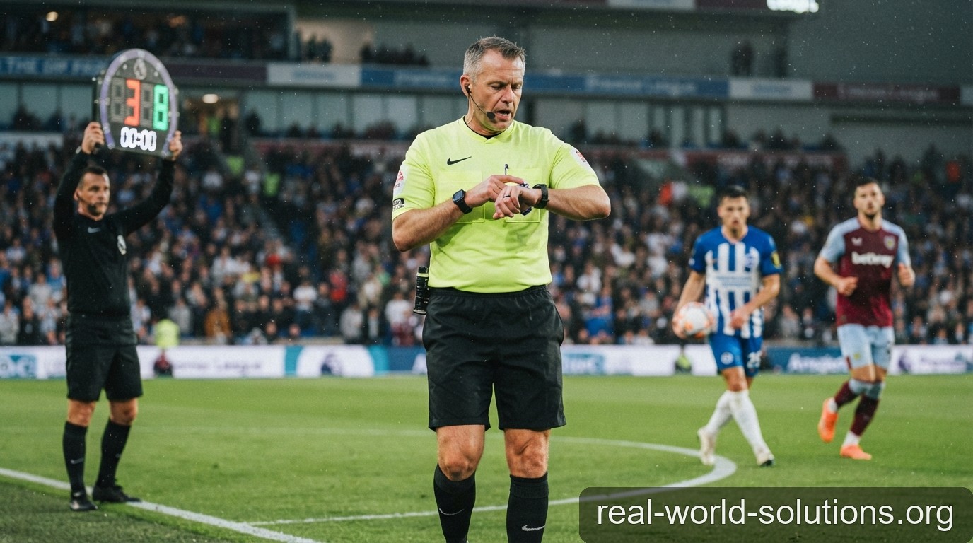Premier League 2026/27 khởi tranh: Những cú sốc ngày mở màn và luật chơi mới - 2