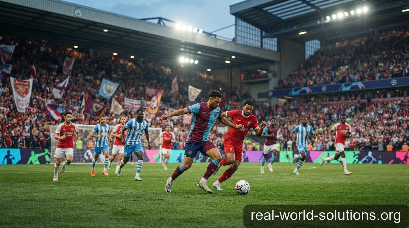 Premier League 2026/27: Sức mạnh tài chính và kỷ lục chi tiêu 3,7 tỷ euro