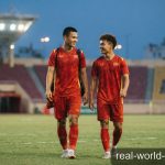 FIFA ASEAN Cup 2026: ĐT Việt Nam triệu tập hai nhân tố mới trước giờ G