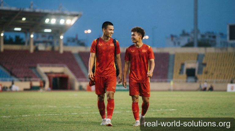 FIFA ASEAN Cup 2026: ĐT Việt Nam triệu tập hai nhân tố mới trước giờ G