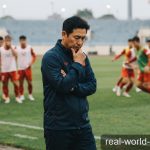 FIFA ASEAN Cup 2026: HLV Kim Sang-sik đối mặt bài toán nhân sự 'thừa công thiếu thủ'