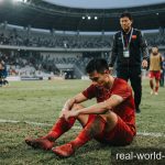 FIFA ASEAN Cup 2026: ĐT Việt Nam và bài toán 'hồi sinh' sau khi đứt mạch bất bại