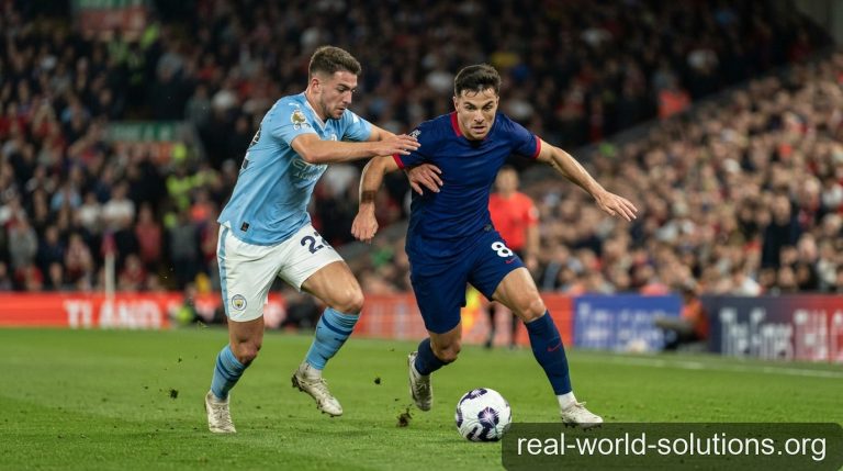 Premier League 2026/27: Những luật chơi mới từ World Cup làm thay đổi nhịp độ trận đấu