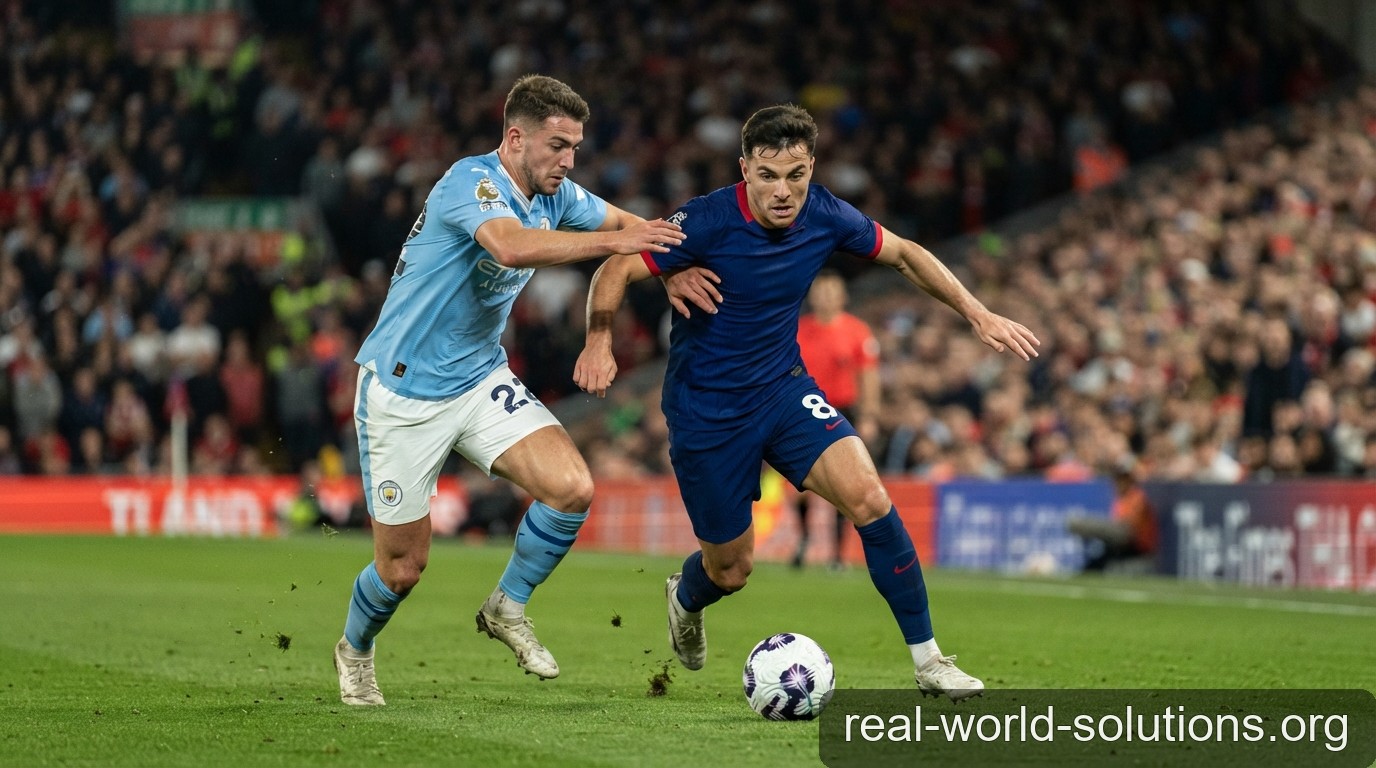 Premier League 2026/27: Những luật chơi mới từ World Cup làm thay đổi nhịp độ trận đấu