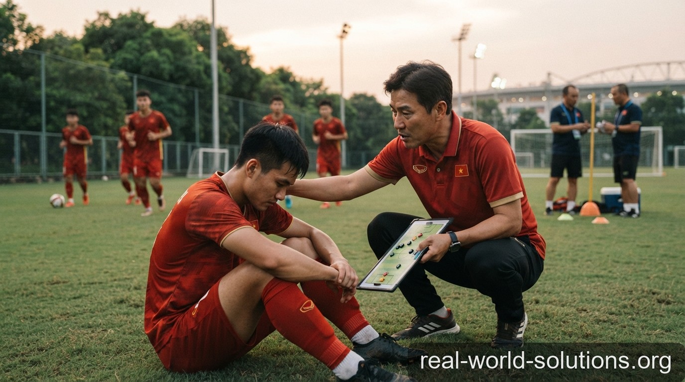 FIFA ASEAN Cup 2026: ĐT Việt Nam và bài toán 'hồi sinh' sau khi đứt mạch bất bại - 2