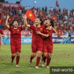Tuyển nữ U17 Việt Nam giành vé dự VCK Asian Cup 2027: Tương lai tươi sáng của bóng đá nữ